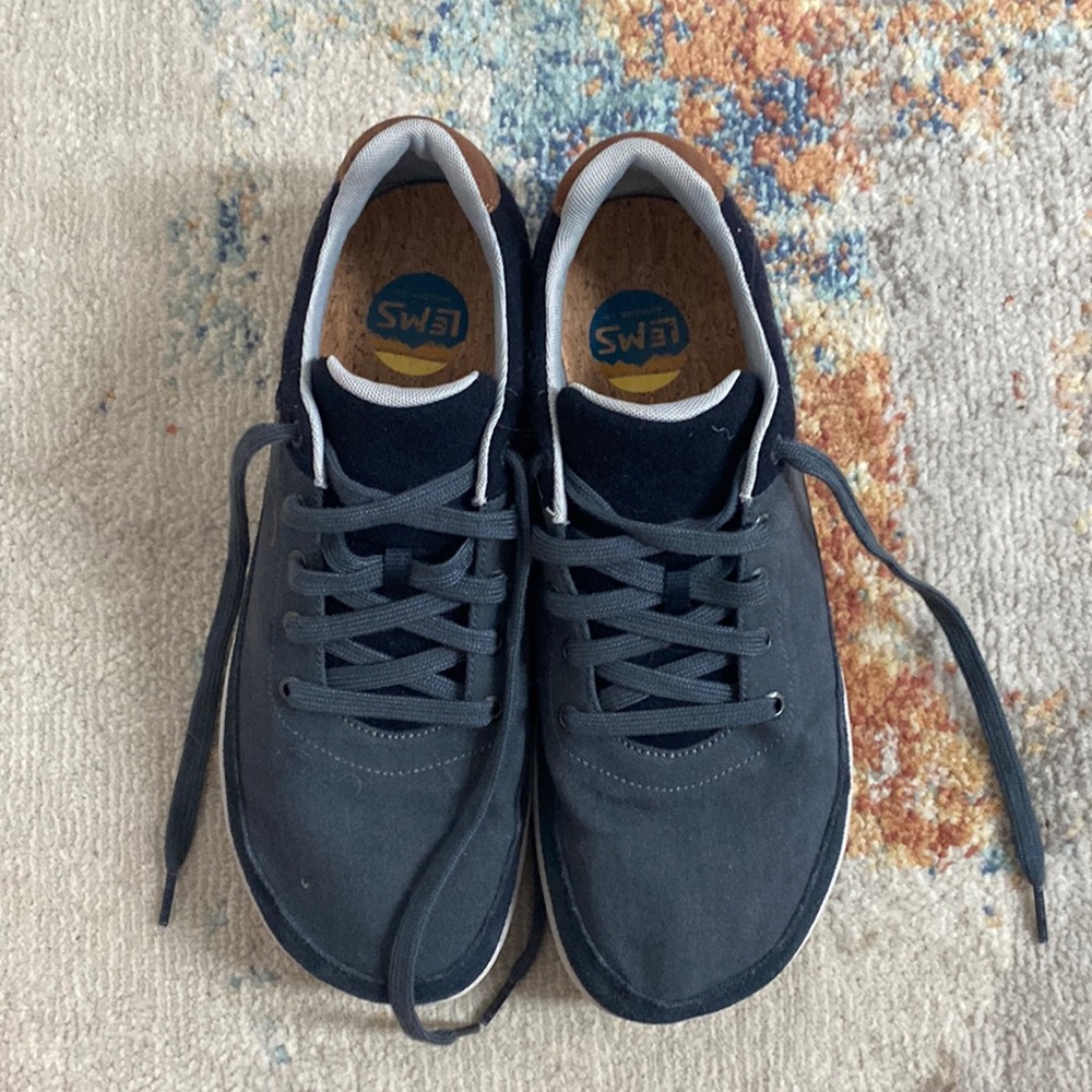 Men’s Chillum Lem’s shoes size 11.5